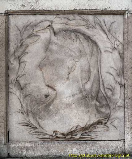 London /  Queen Victoria