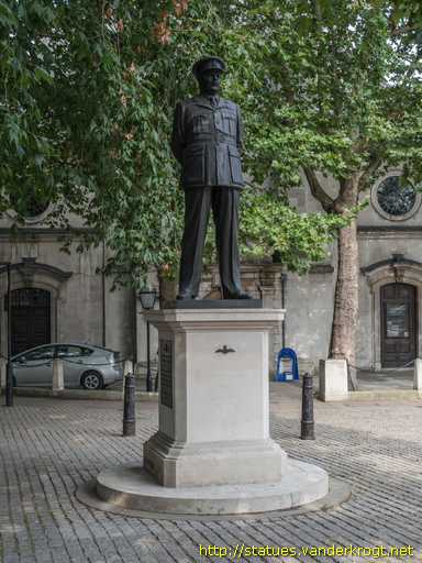 London /  Arthur Harris