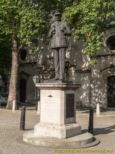 London /  Hugh Dowding