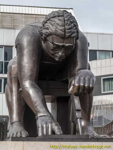 London /  Newton