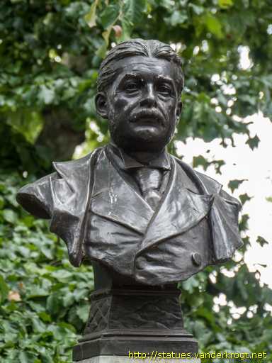 London /  Arthur Sullivan