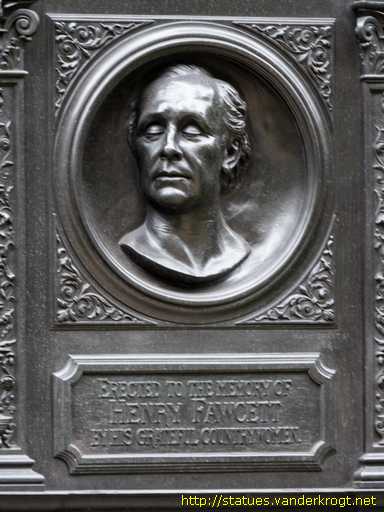 London /  Henry Fawcett