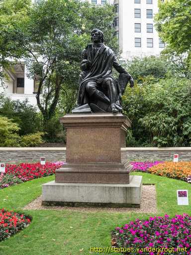 London /  Robert Burns