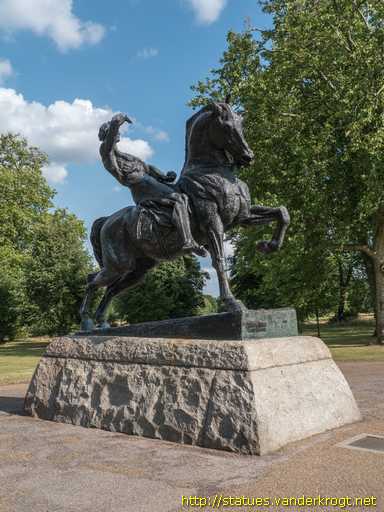 London /  Physical Energy