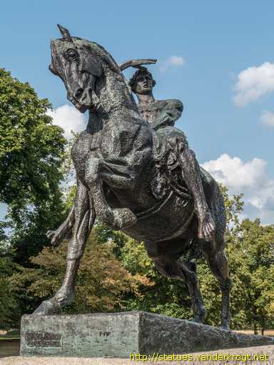 London /  Physical Energy