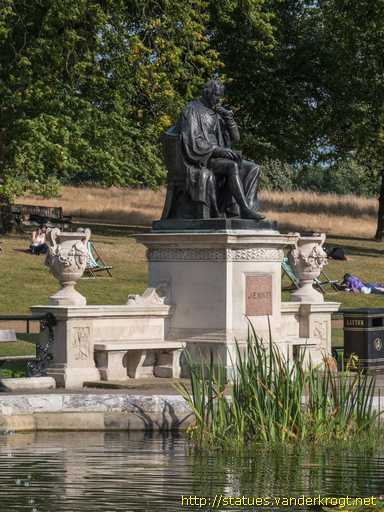 London /  Edward Jenner