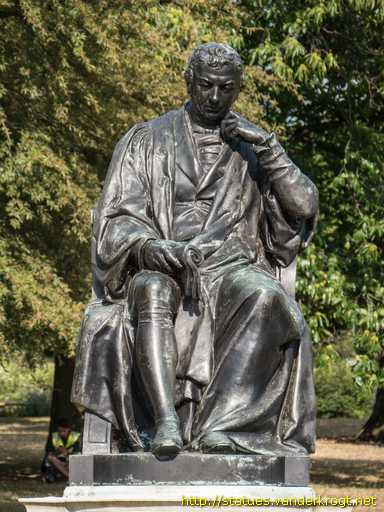 London /  Edward Jenner