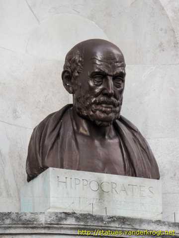 London /  Hippocrates