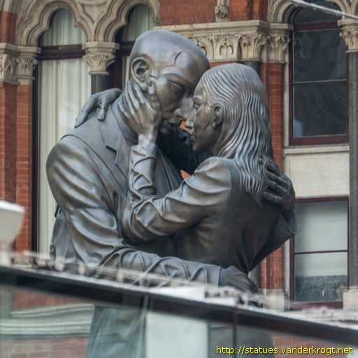 London /  The Meeting Place