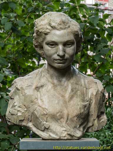 London /  Noor Inayat Khan