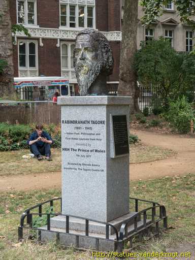 London /  Rabindranath Tagore