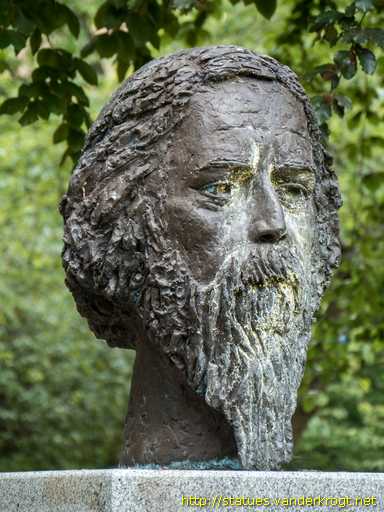 London /  Rabindranath Tagore