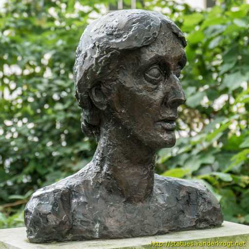 London /  Virginia Woolf