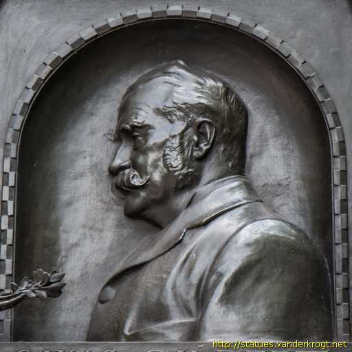 London /  William S. Gilbert