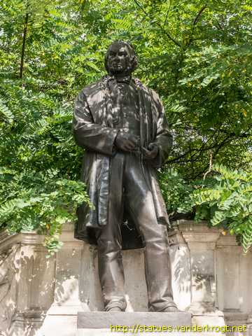 London /  Isambard Kingdom Brunel