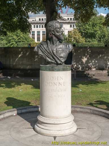 London /  John Donne
