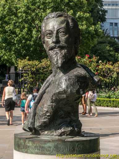 London /  John Donne