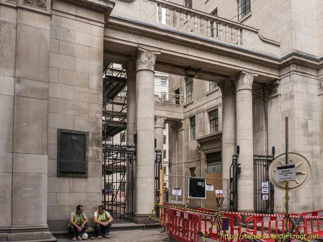 London /  Andrew Young