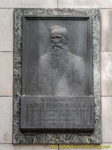 London /  Andrew Young