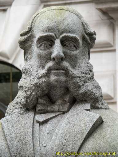 London /  Paul Julius Reuter