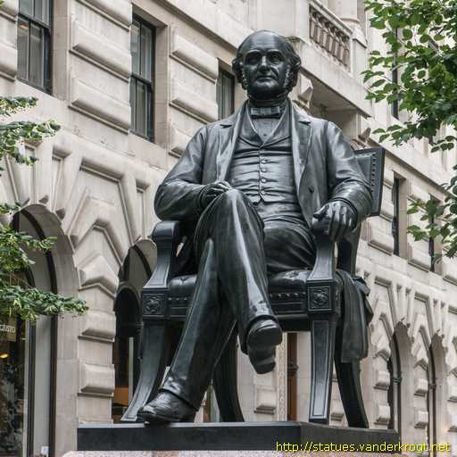 London /  George Peabody