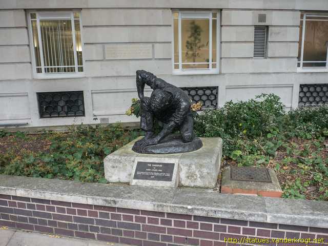London /  The Gardener