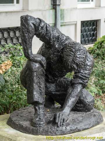 London /  The Gardener