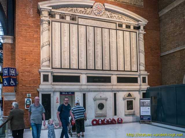 London /  Sir Henry Wilson