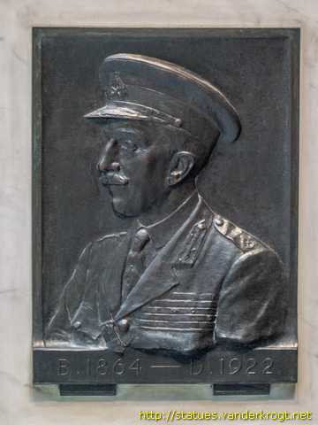 London /  Sir Henry Wilson