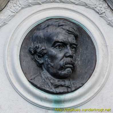 London /  David Livingstone