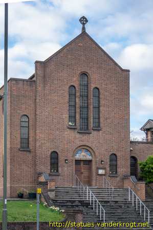 London /  Saint Philip the Apostle