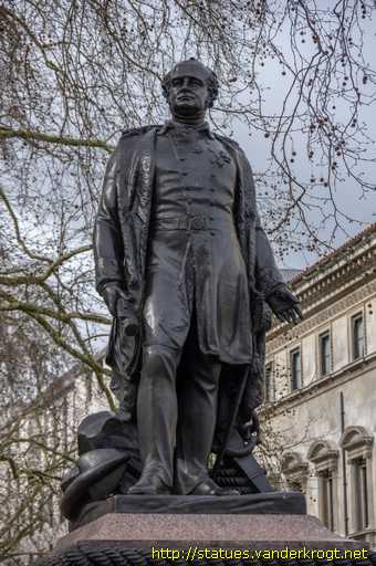 London /  John Franklin