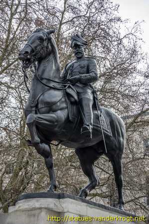 London /  King Edward VII