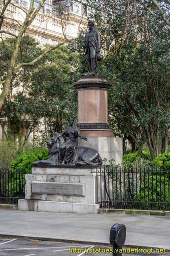 London /  Colin Campbell, 1st Baron Clyde