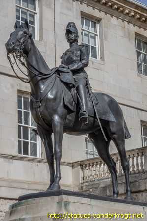 London /  Field Marshal Lord Wolseley