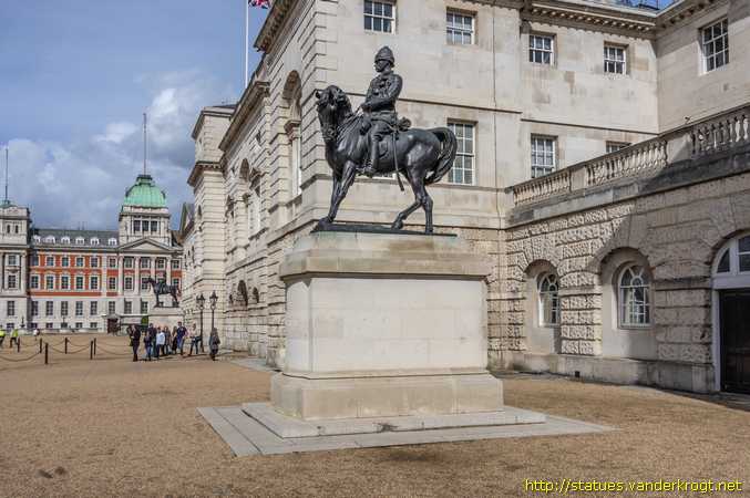 London /  Field Marshal Earl Roberts of Kandahar