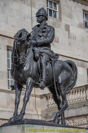 London /  Field Marshal Earl Roberts of Kandahar