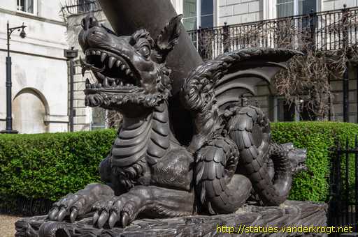 London /  Cádiz Memorial