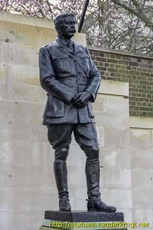 London /  Field Marshal Earl Kitchener of Khartoum