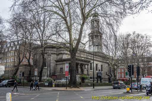 London /  Brothers <i>and</i> Alien