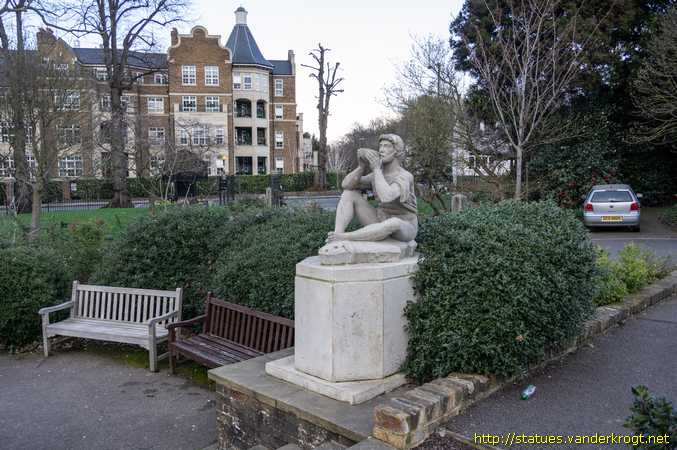 London /  The Diogenist