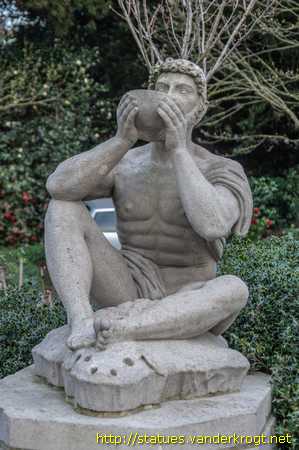 London /  The Diogenist