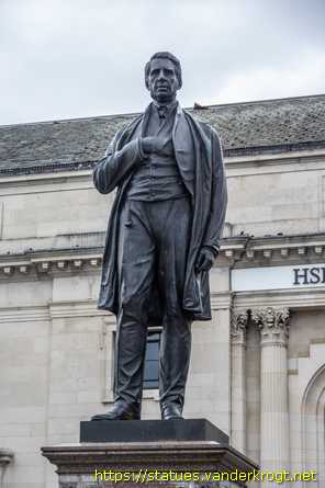 Darlington /  Joseph Pease