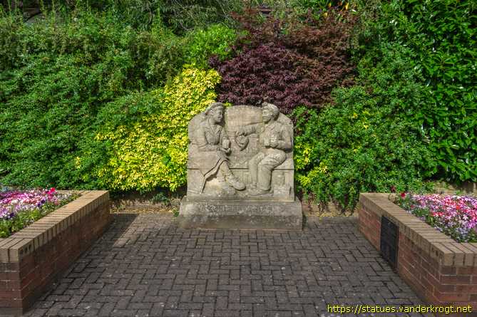 Newton Aycliffe /  Aycliffe Angels