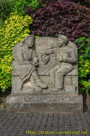 Newton Aycliffe /  Aycliffe Angels