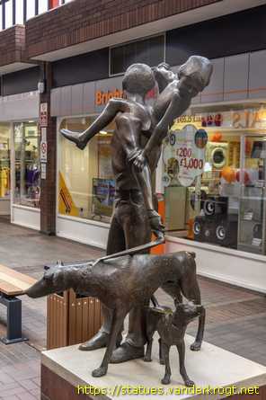 Newton Aycliffe /  Family