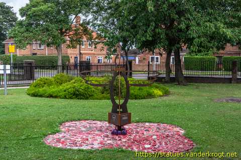 Newton Aycliffe /  The Aycliffe Angels