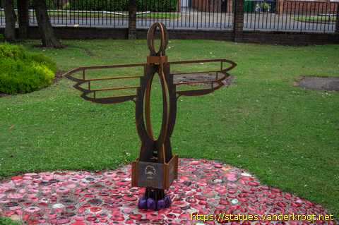 Newton Aycliffe /  The Aycliffe Angels