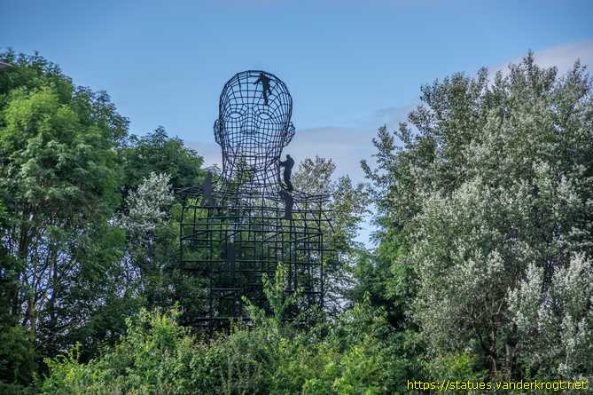 Newton Aycliffe /  In Our Image