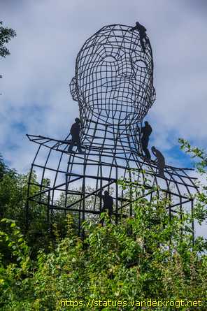 Newton Aycliffe /  In Our Image